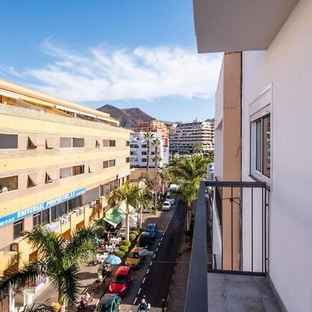Bubu Beach 1-A Los Cristianos  Zewnętrze zdjęcie