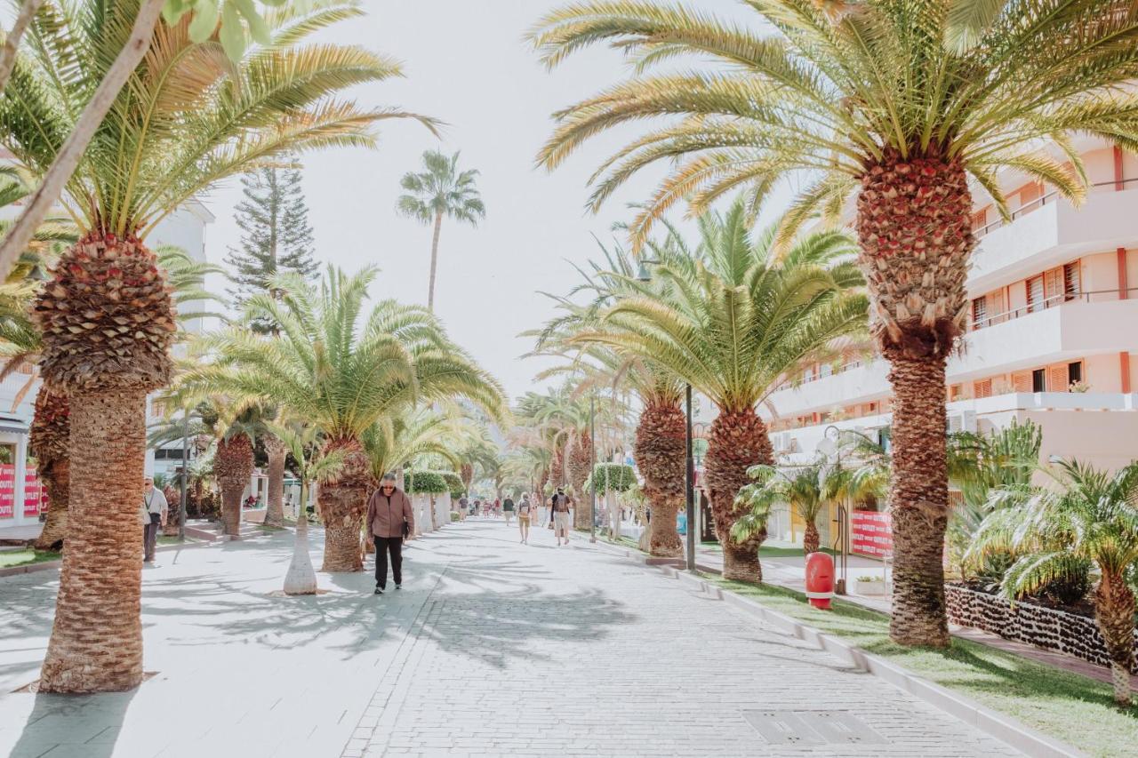Bubu Beach 1-A Los Cristianos  Zewnętrze zdjęcie