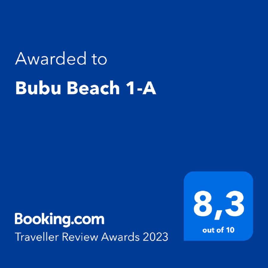 Bubu Beach 1-A Los Cristianos  Zewnętrze zdjęcie